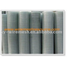 (PVC&Galvanized) welded wire mesh cloth